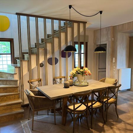 Villa Margko Skaloma Bagian luar foto
