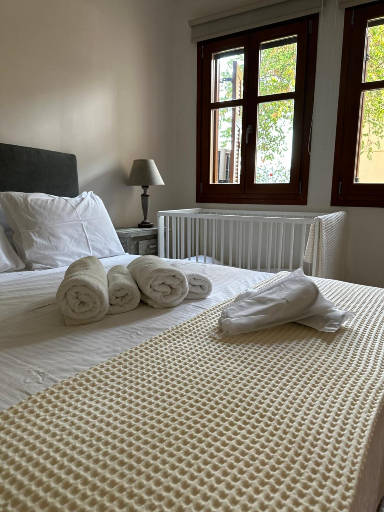 Villa Margko Skaloma Bagian luar foto